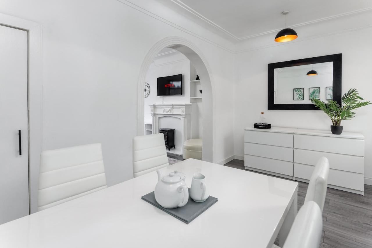 The Empress 2 Bed Terraced House Διαμέρισμα Λίβερπουλ Εξωτερικό φωτογραφία